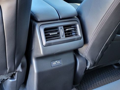 New 2026 MAZDA CX-50 AWD 2.5 Hybrid w/ Cargo Package image 20