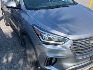 Used 2017 Hyundai Santa Fe Limited video 1