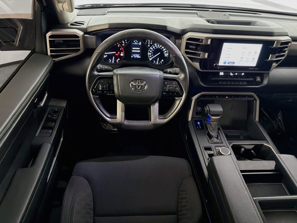 Used 2022 Toyota Tundra SR5 AWD/4WD image 20