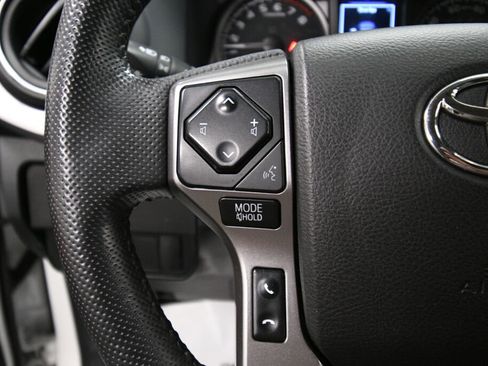 Certified 2023 Toyota Tacoma SR5 image 17