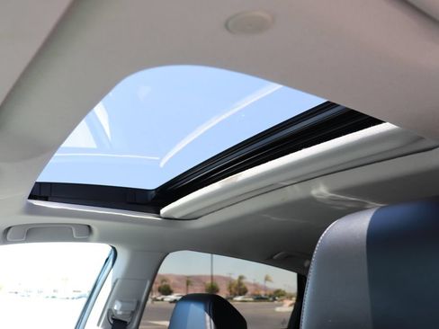 Used 2023 Honda Accord EX-L image 27