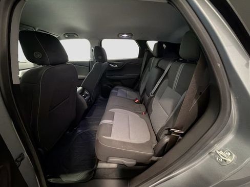 Certified 2023 Chevrolet Blazer LT w/ Convenience Package FWD image 20