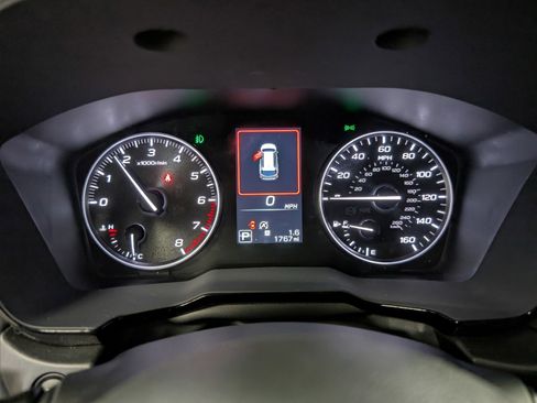 Used 2025 Subaru Outback Premium image 10