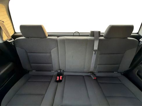 Used 2015 Chevrolet Silverado 1500 LT w/ All Star Edition image 15