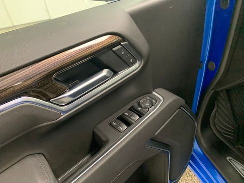 New 2026 Chevrolet Silverado 1500 RST image 11