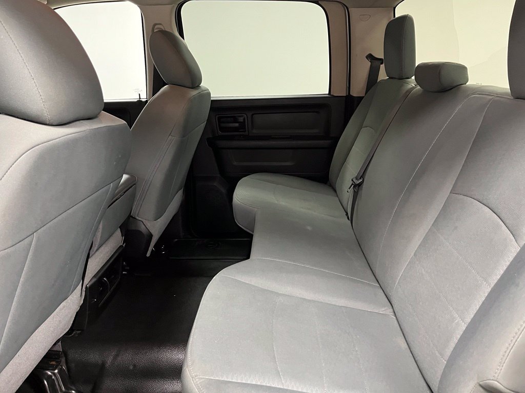 Used 2018 RAM 1500 Tradesman w/ Popular Equipment Group AWD/4WD image 39
