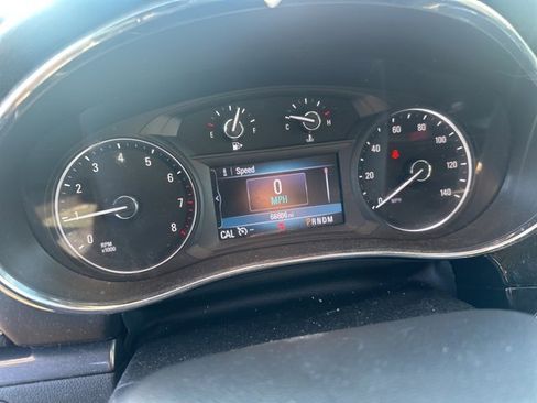 Used 2019 Buick Encore Preferred image 3