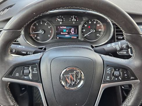 Used 2021 Buick Encore Preferred w/ Safety Package FWD image 17