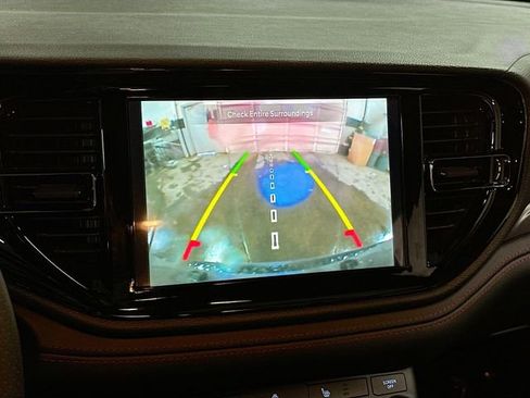 New 2026 Dodge Durango GT image 15