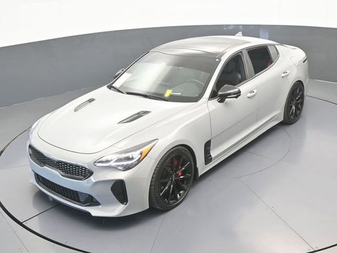 Used 2023 Kia Stinger GT2 w/ Option Group 015 image 47