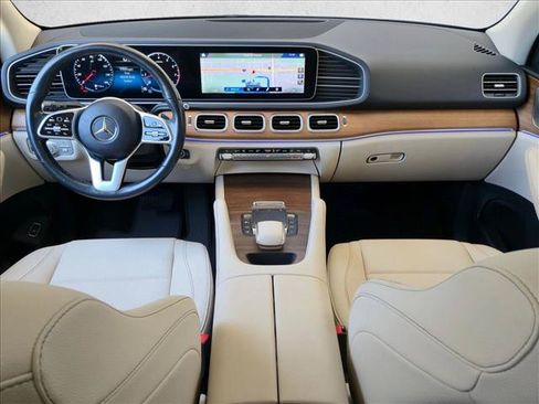 Used 2021 Mercedes-Benz GLE 350 image 21