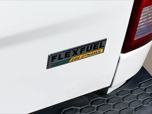 Used 2016 RAM 1500 Tradesman w/ Popular Equipment Group image 9