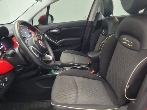 Used 2019 FIAT 500X Trekking w/ Premium Group AWD/4WD image 17