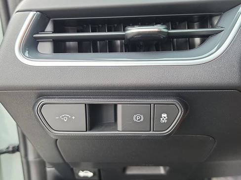 New 2026 Kia K4 EX FWD image 27