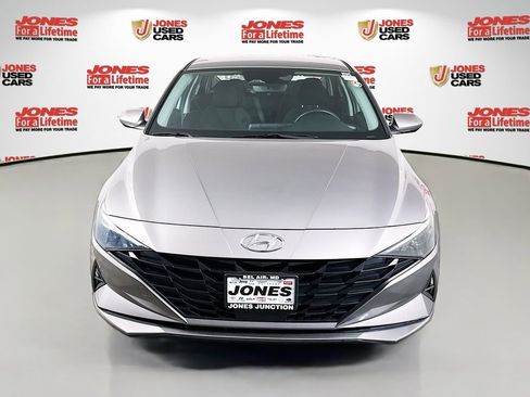 Certified 2023 Hyundai Elantra SEL w/ Convenience Package image 13
