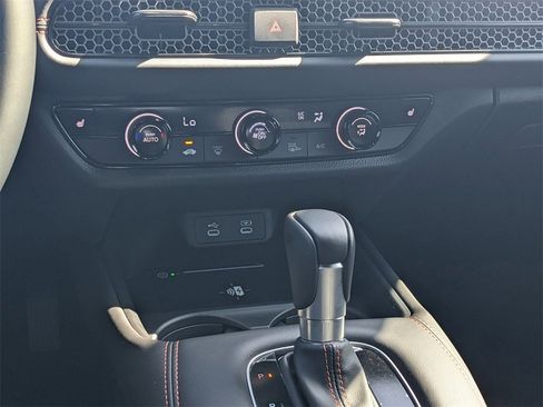 New 2026 Honda HR-V Sport image 16