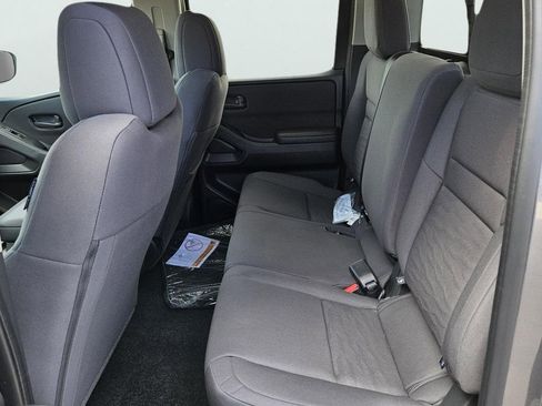 New 2026 Nissan Frontier S image 15