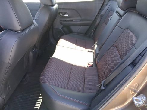 New 2026 Nissan Kicks SR image 23