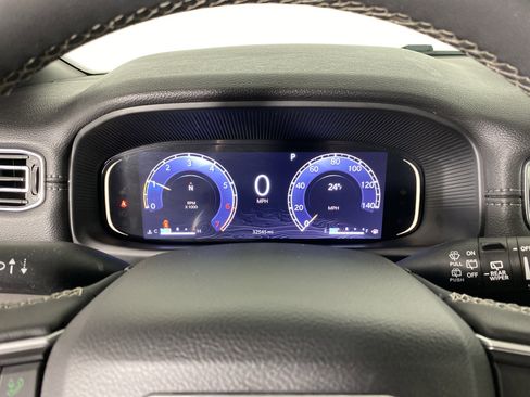 Used 2022 Jeep Wagoneer Series I w/ Premium Group I image 22