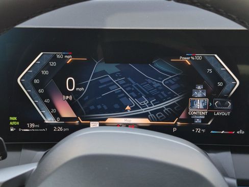 New 2026 BMW X3 xDrive30 image 11