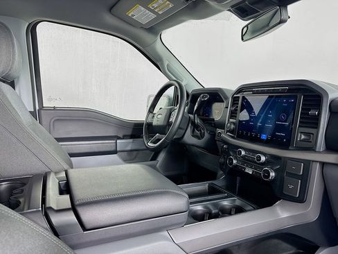 Used 2024 Ford F150 XLT w/ Equipment Group 302A MID image 32