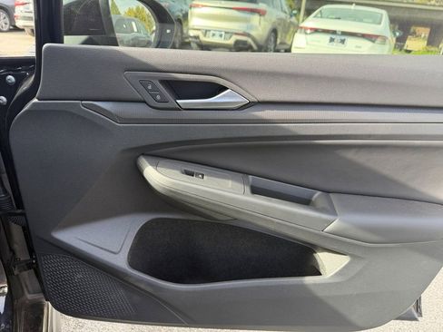 Used 2024 Volkswagen GTI SE image 27