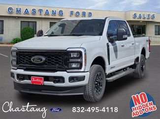 New 2026 Ford F250 XLT w/ XLT Premium Package AWD/4WD video 1