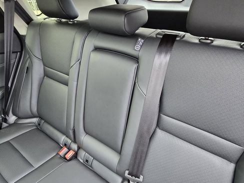 New 2026 Nissan Rogue SV w/ SV Premium Package image 14