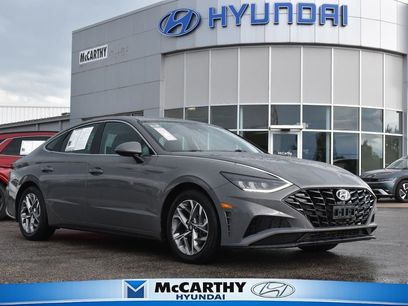 Used 2023 Hyundai Sonata SEL