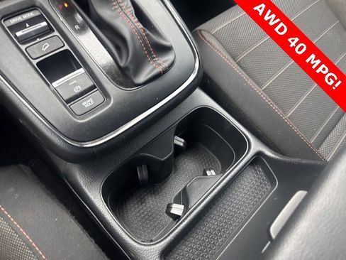 Used 2023 Honda CR-V Sport image 15