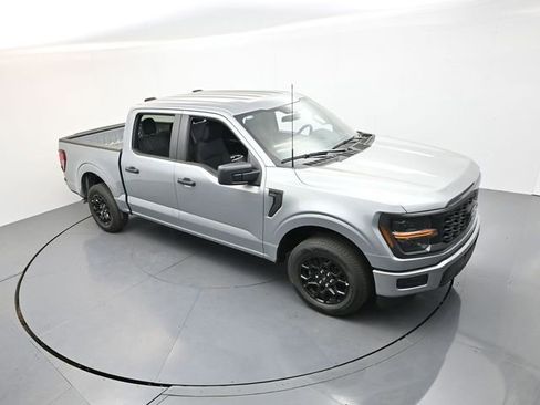 New 2026 Ford F150 STX RWD image 18