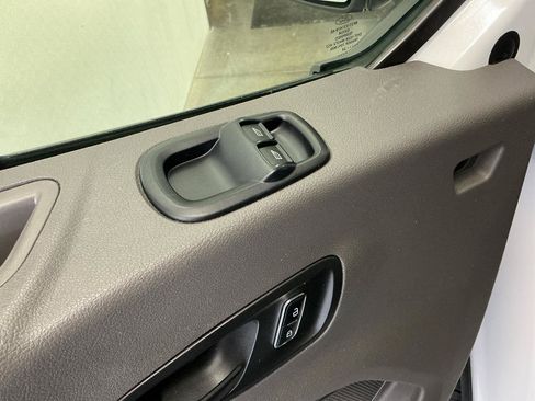 Used 2024 Ford Transit 250 148 Medium Roof w/ Load Area Protection Package RWD image 13