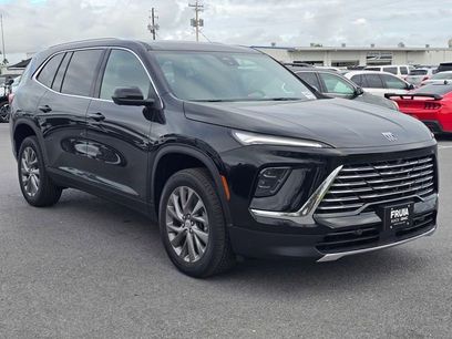 New 2026 Buick Enclave Preferred