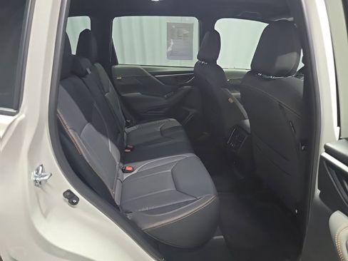 Certified 2024 Subaru Forester Wilderness image 7