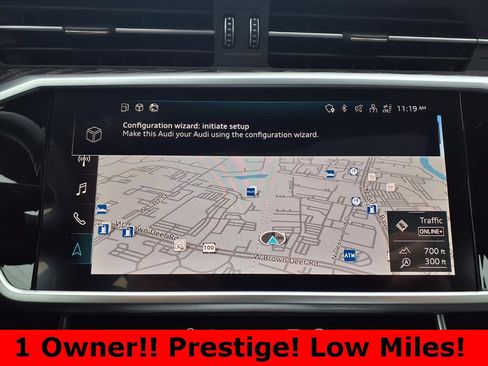 Used 2023 Audi A6 3.0T Prestige image 19