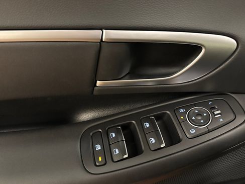 New 2026 Hyundai Sonata SEL FWD image 11