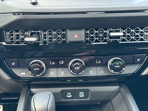 New 2026 Honda Accord Sport image 17