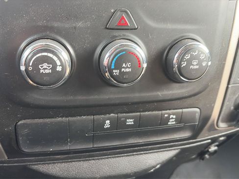 Used 2020 RAM 1500 Warlock AWD/4WD image 13