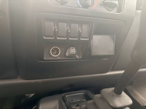 Used 2004 Jeep Wrangler X w/ Full Face Tire & Wheel Group image 16