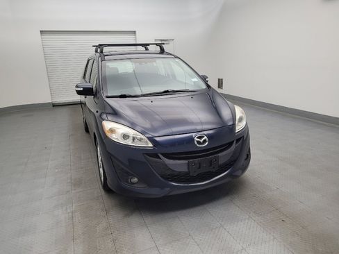 Used 2015 MAZDA MAZDA5 Grand Touring image 14