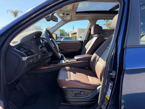 Used 2012 BMW X5 xDrive35i image 21