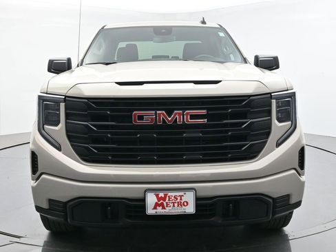 New 2026 GMC Sierra 1500 Pro w/ Graphite Edition image 25