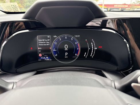 Certified 2025 Lexus NX 350 AWD w/ Premium Package image 33