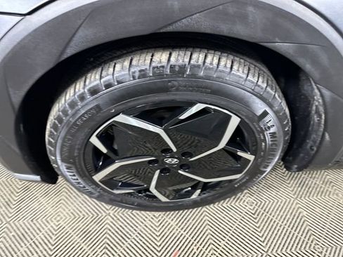 Certified 2023 Hyundai Ioniq 5 SEL image 10