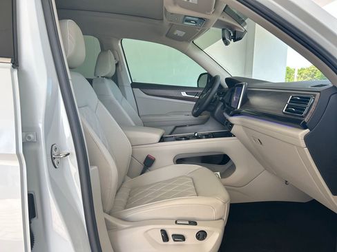 New 2026 Volkswagen Atlas SEL Premium R-Line AWD/4WD image 37