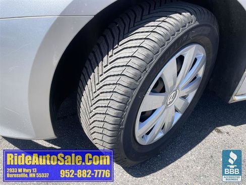 Used 2012 Volkswagen Passat 2.5 S FWD image 25