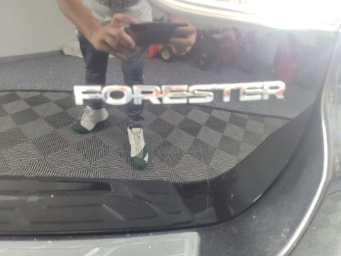 Used 2021 Subaru Forester Premium w/ Popular Package #1 image 21