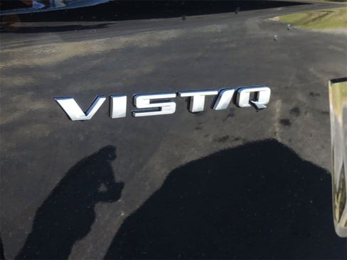 New 2026 Cadillac Vistiq Sport image 12