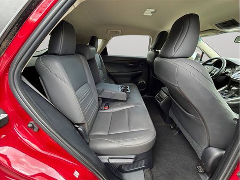 Used 2019 Lexus NX 300 FWD w/ Accessory Package 2 image 37