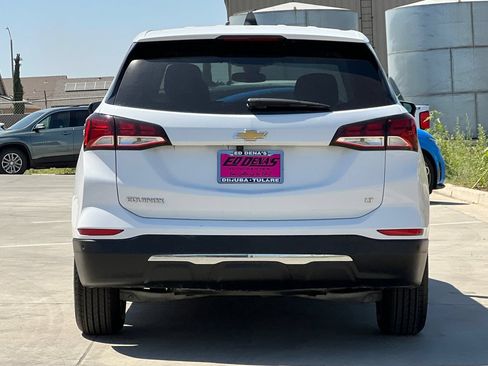Used 2023 Chevrolet Equinox LT FWD image 6